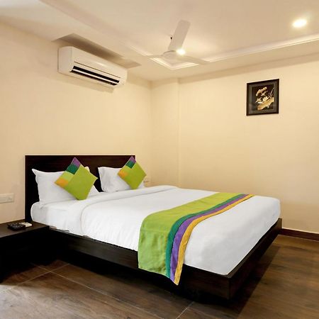 Treebo Trend Excella Hotel Visakhapatnam Ngoại thất bức ảnh